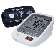 KY💕Omron Electronic SphygmomanometerJ30Original Imported Medical Household Upper Arm Smart Blood Pressure Measuring Inst