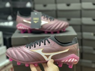 รองเท้าฟุตบอลหนังแท้ Mizuno MORELIA NEO III Japan หนังแท้ จัดส่งด่วนๆจากไทย  ใส่ไม่พอดีเปลี่ยนไซส์ได้ครับ สินค้าใช้เวลาเดินทาง 2-3 วัน รับประกันคุณภาพตรงปกแท้100%