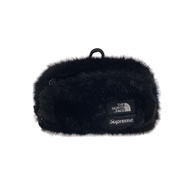 THE NORTH FACE shoulder bag -- BLK plain NM82093I NF0A5G87 Direct from Japan Secondhand