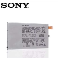 แบตเตอรี่ Sony Xperia XZ1 XZ1mini XZ1 compact G8441 1308-1851SO-02K PF41 battery Sony LIP1648ERPC 27