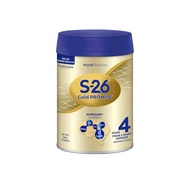 S-26 Gold Promise Stage 4 900g Growing up milk