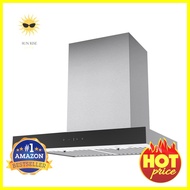 เครื่องดูดควันกระโจม LINEA LDH60TC 60 ซม.CHIMNEY HOOD LINEA LDH60TC 60CM **ด่วน ของมีจำนวนจำกัด**