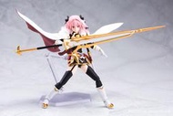 R x R Toy Figma 423 阿福 阿斯托爾福 黑之Rider Fate FGO 1/12 Apocrypha