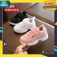 Sepatu Sneakers Anak Laki Laki Import Cowok Kekinian 2022 Casual Paud Tk Sd Kets Sekolah Kecil Lucu
