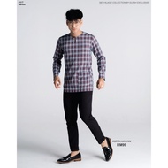 JV KURTA HAYYAN ELRAH EXCLUSIVE BAJU RAYA BARU