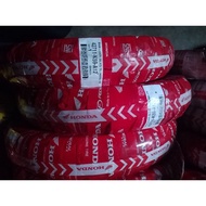 HONDA 90/90-14 TUBLESS REAR OUTER TIRE (42711-K59-A12)