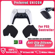 PS5 Controller Anti-Slip Sweat-a baorbent Silicone Sticker ps5 accessories