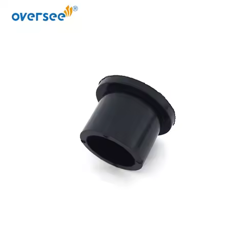 New Aftermarket 90386-18M44 OUTBOARD BUSH,SPEC'L NYLON For Yamaha Outboard Engine 90386-18M44-00