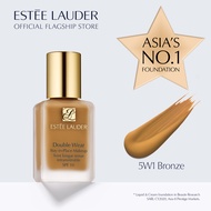 Estee Lauder Double Wear Stay-in-Place Foundation - Best seller full coverage longwear make up