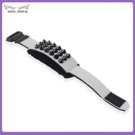 [marlon_edison.] Guitar String Mute Strap Guitar Fretboard Muting Wrap Punk Style String Dampener St