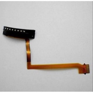 LENS Interface Flex Cable For Nikon AF-S NIKKOR 18-105mm 18-105 mm Bayonet Mount Ring