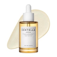 1004 Madagascar Centella Asiatica Essence 1.85 oz, 55ml, Suitable for Easy-to-Grow Acne and Sensitiv