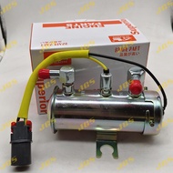 Suitable for Sanyi Sumiyou Hitachi 4HK1 Fuel Input Pump 6HK1 Electronic Fuel Pump 8-98009397-1 Acces