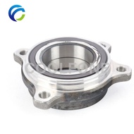 Front Wheel Hub Bearing For AUDI A6 A7 A8 Q5 Q7 VW TOUAREG 2015-2020  8W0407625K 8W0407625M 8W040762