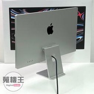 【蒐機王】Apple Studio Display 5K Retina 標準玻璃 27吋 顯示器 螢幕 RD3829-S