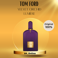 Parfum Tom ford velvet orchid lumiere 100ml