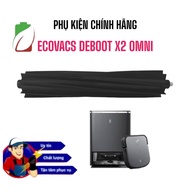 PHỤ KIỆN ROBOT HÚT BỤI ECOVACS DEBOOT X2 OMNI CHÍNH HÃNG