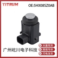 5HX08SZ0AB Suitable for 05-08 Jeep Big Chenoki Car Reversing Radar PDC Parking Sensor Factory Ready 