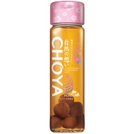 CHOYA SUGAR FREE NATURAL HONEY UMESHU 梅酒 650CL