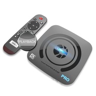 ClonerAlliance UHD Pro 4K Video Recorder, HDMI Recording DVR with H.265/H.264 Codec, Cinematic 4K Re