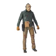 ネカ 13日の金曜日 30周年記念 7インチアクションフィギュア アルティメット ジェイソン・ボーヒーズ / NECA FRIDAY THE 13TH 30TH ANNIVERSARY ULTIMAT