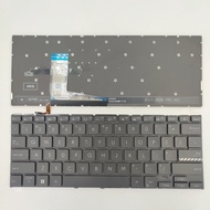 US layout for ASUS Vivobook14/15/17 X1404Z/X1402ZA/X1403Z/M1402/D1402/F1402/F1404Z Laptop keyboard