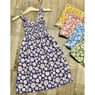 Floral dress VIETNAM free saiz