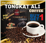 2 Boxes Tongkat Ali Coffee(Sexual Organic Booster Coffee)