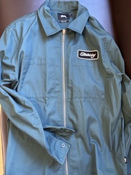 Stussy jacket