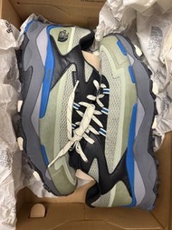 The North Face shoes 男裝 VECTIV TARAVAL FUTURELIGHT 越野鞋