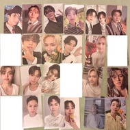 SEVENTEEN 專卡 隨機卡