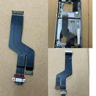 Sharp aquos R6 charging board