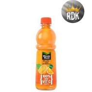 Minute Maid Pulpy Orange Fruit 300ml