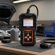 OBDII Code Reader CY3001/V600/MS309 - USB-Powered, High-Precision, Real-Time Data Monitoring for All