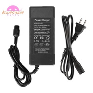42V 2A Electric Scooter Power Adapter Battery Charger for Electric Scooter Balance Car Accessories B