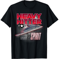 Aviation B-2 Spirit Stealth Bomber Design Best Gift Tee Tshirt