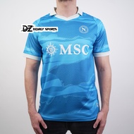 [PLAYER ISSUE] PREMlUM JERSEY NAPPOLll HOME 2025/2026 GRADE AAA+