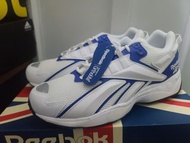 Reebok Interval 96 OG EH3104 White Grey Blue Instapump pump fury force dunk samba