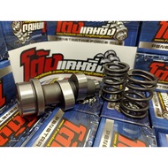 Wave 100s Modified Cam + Valve Spring Cnc Work Field Grade According To Specifications Order Today T