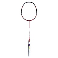 Li-ning Badminton Racket SS 99 Plus Bundle Cover+String+Grip