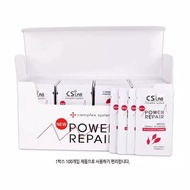 CS lab power repair cream aftercare / vitamin setelah sulam / bb glow