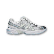 ASICS Gel-1130 White Ivory Light Blue