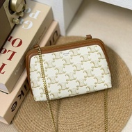 🏷Celine．Mini 貝殼包/客人寄賣