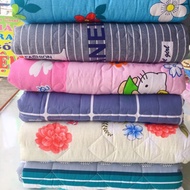 Thang Loi Cotton Quilted Blanket 100%
