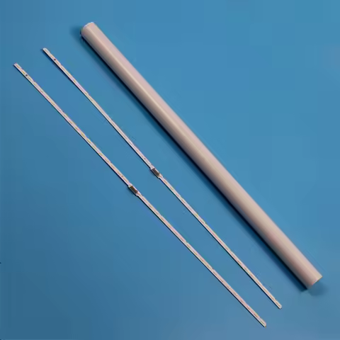 Brand New TV's LED Lamp Bars V8N4-550SM0-R1 BN96-46033A Backlight Strips L1_NU7.4/7.5_E5_CEM_S40(1)_