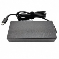 180W Adapter For ASUS ROG Zephyrus G14 GA403 USB Tip For GA403UV GA403UV Laptop Charger