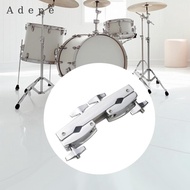 [Adepe] Cymbal Stand, Multi-Clamp Drum Clamp, Mounting Clamp, Metal Cymbal Fixing Clamp, Cymbal Hold
