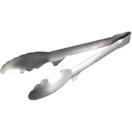 Shimomura Kihan Tongs Total length 23.8cm Made in Japan Dishwasher safe Floating tip Easy to wash