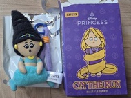 52TOYS Disney 迪士尼在逃公主 盲盒

茉莉公主 jasmine