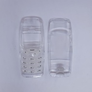 Nokia 3310 3315 3330 transparent clear casing